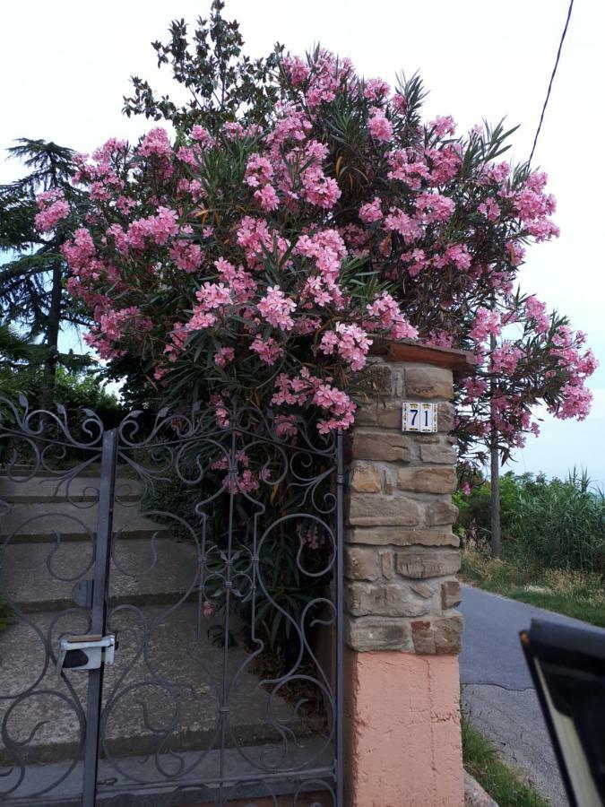 Holydays Home Little Frog Agliano Terme Extérieur photo